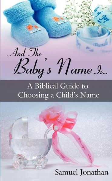 And the Baby's Name Is...