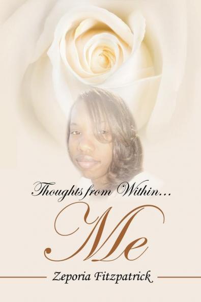 Thoughts from Within...Me