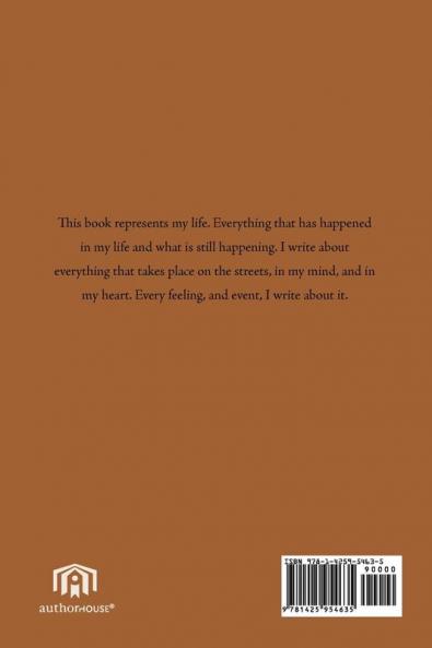 Thoughts from Within...Me