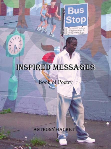 Inspired Messages: Book of Poetry