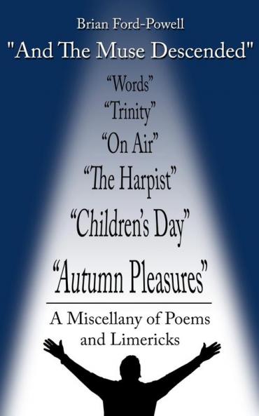 And the Muse Descended