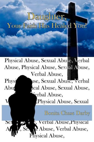Daughter Your Faith Has Healed You!