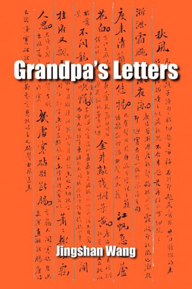 Grandpa's Letters