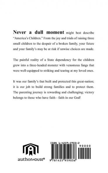 America's Children
