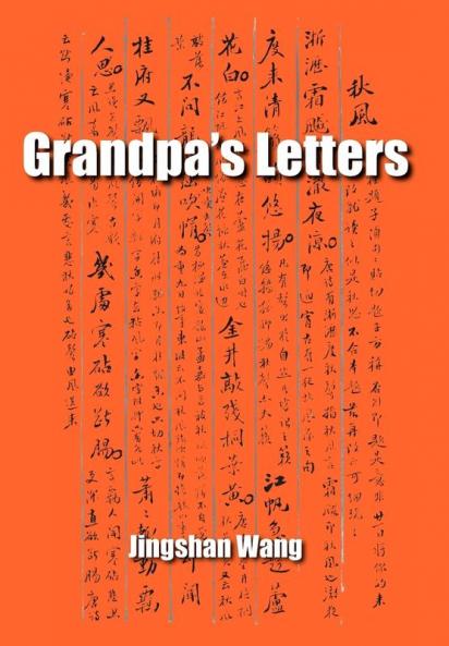 Grandpa's Letters