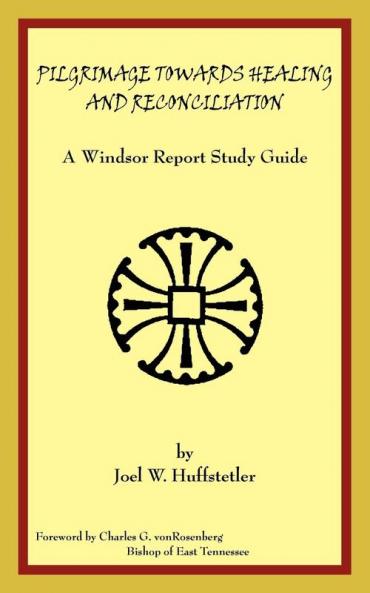 Pilgrimage Towards Healing and Reconciliation