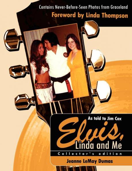Elvis Linda and Me
