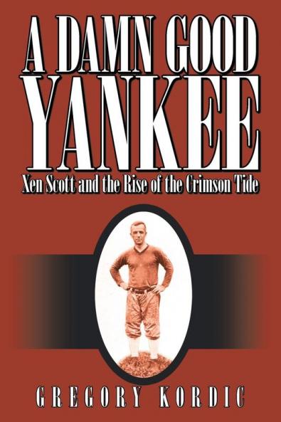 A Damn Good Yankee