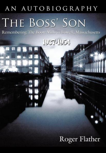 The Boss' Son