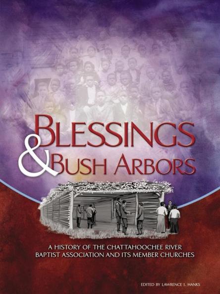 Blessings & Bush Arbors