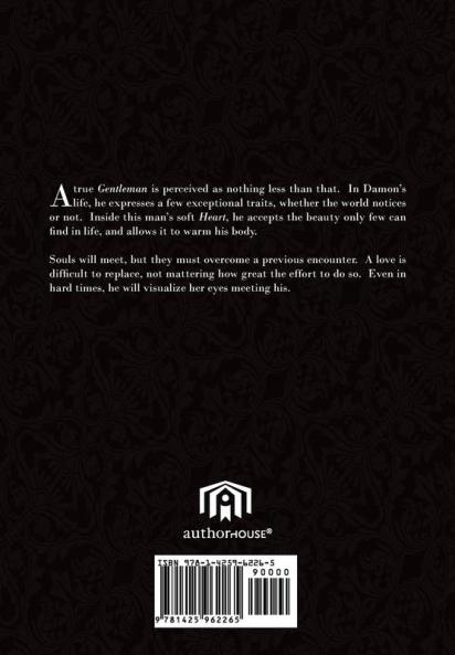 With A Gentleman's Heart