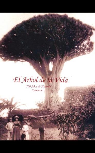 EL ARBOL DE LA VIDA