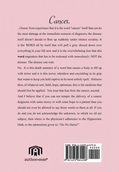 Read for the Cure