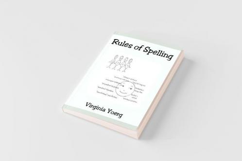 Rules of Spelling