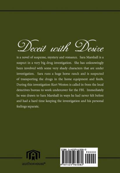 Deceit with Desire