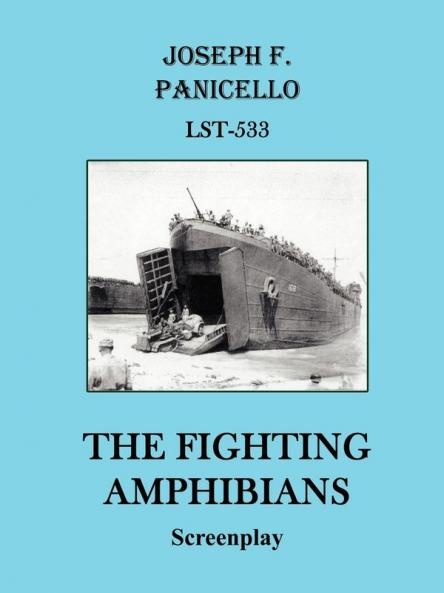 The Fighting Amphibians