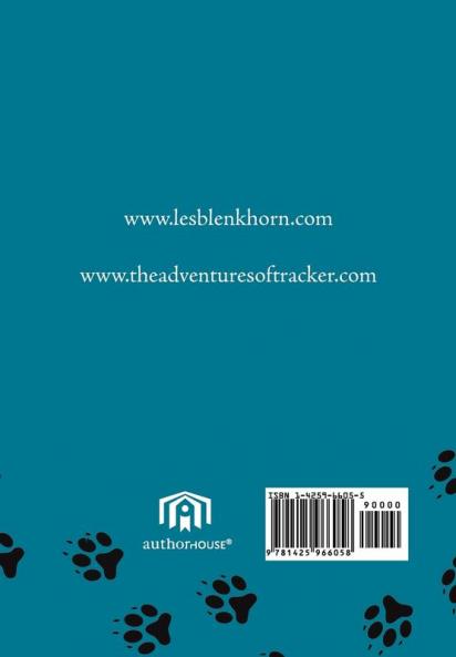 The Adventures of Tracker