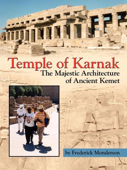 Temple of Karnak