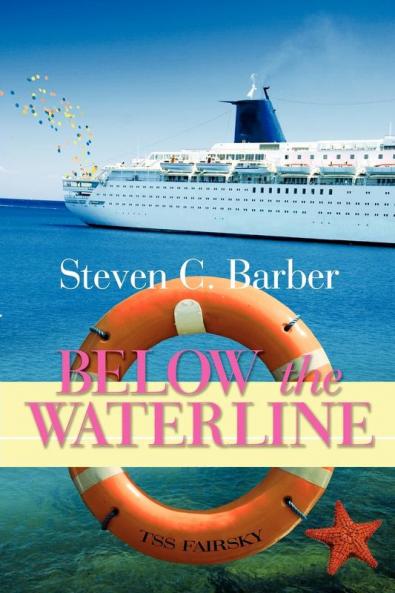 BELOW THE WATERLINE