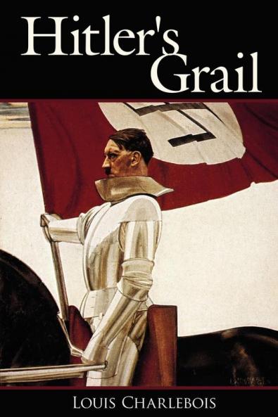 Hitler's Grail