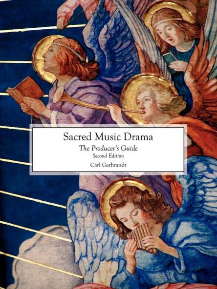 Sacred Music Drama