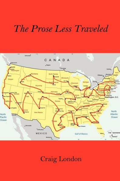 The Prose Less Traveled