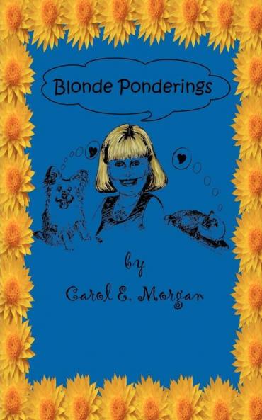 Blonde Ponderings