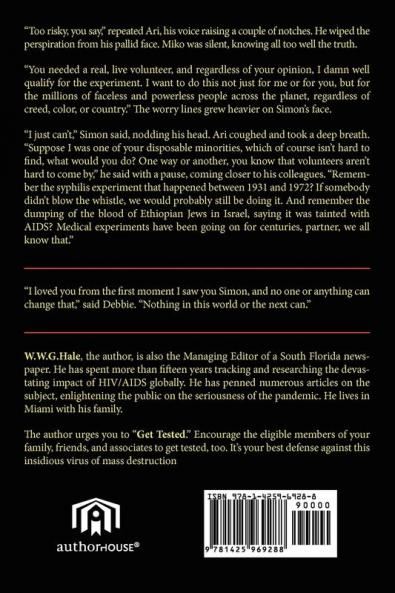 Dance With The Devil