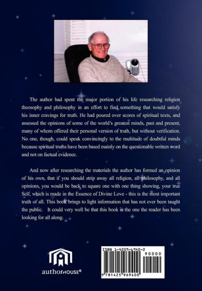 His Light His Love III