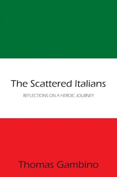The Scattered Italians
