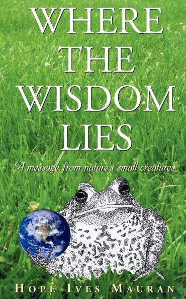 Where The Wisdom Lies