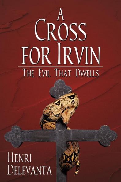 A Cross for Irvin