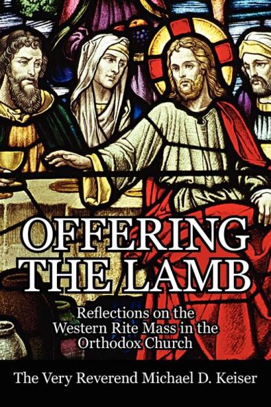 Offering the Lamb