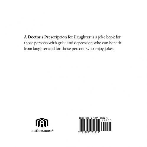 A Doctor's Prescription for Laughter