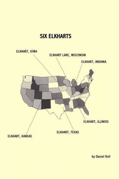 Six Elkharts