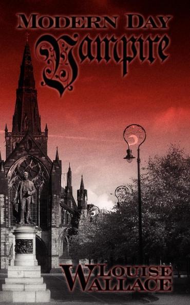 "Modern Day Vampire"