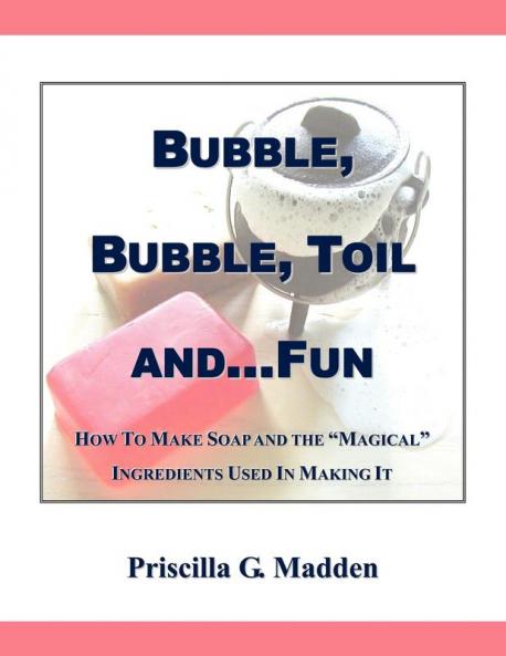 Bubble Bubble Toil And...Fun