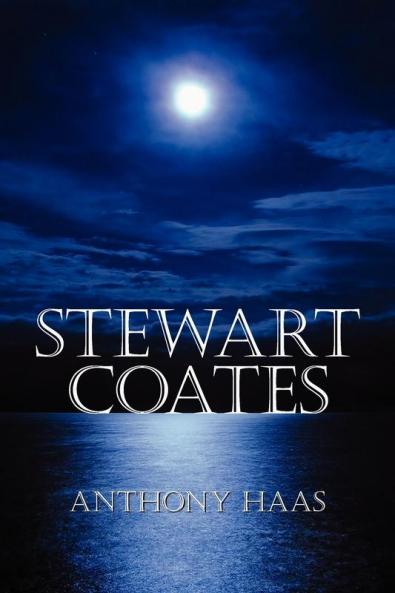 Stewart Coates