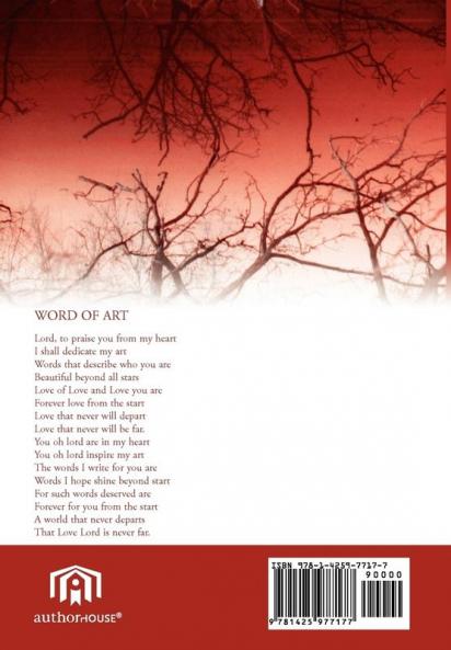 God Rhymes With Love