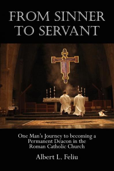 FROM SINNER TO SERVANT