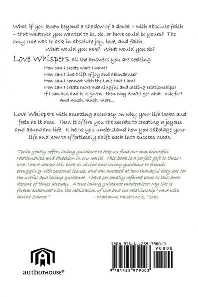 Love Whispers