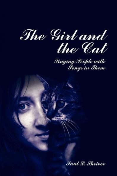 The Girl and the Cat