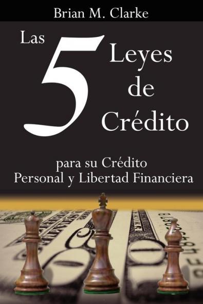Las 5 Leyes de Cr��dito