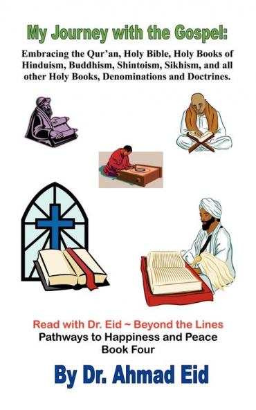 My Journey with the Gospel