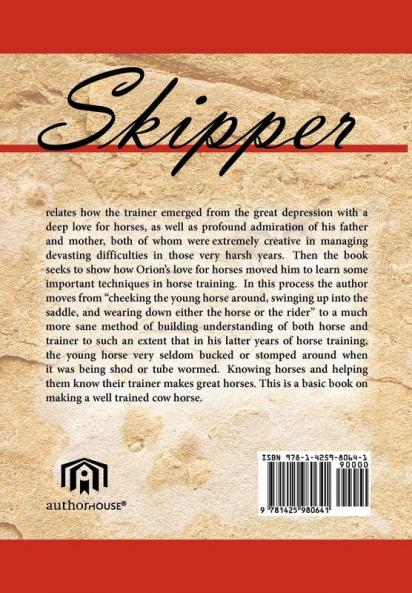 Skipper