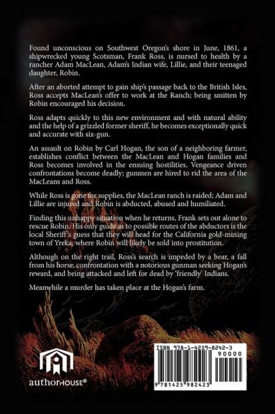 Acts of Vengeance
