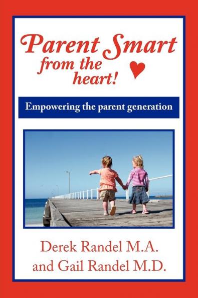 Parent Smart From The Heart