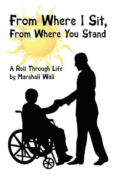 From Where I Sit From Where You Stand