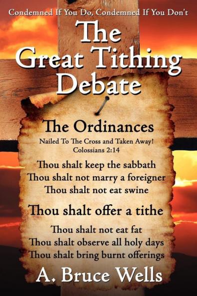 The Great Tithing Debate
