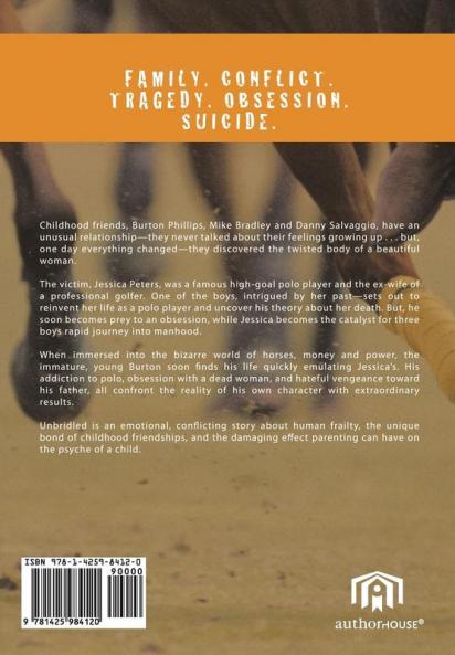 UNbridled
